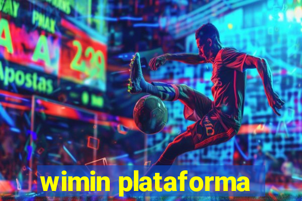 wimin plataforma